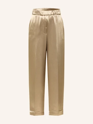 Peserico Kuloty Satynowe beige