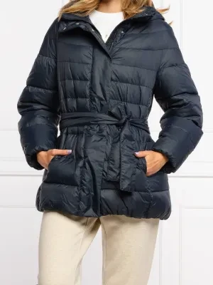 Peserico Puchowa kurtka | Regular Fit