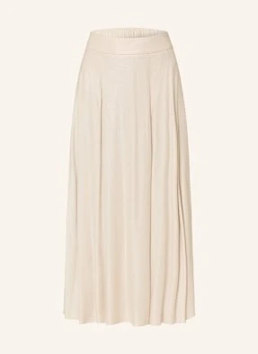 Peserico Spódnica beige