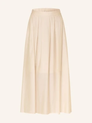 Peserico Spódnica beige