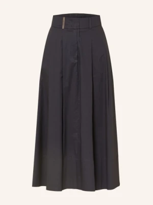 Peserico Spódnica blau
