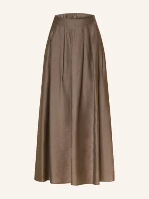 Peserico Spódnica braun