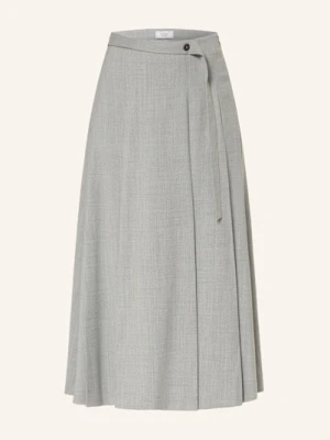 Peserico Spódnica grau