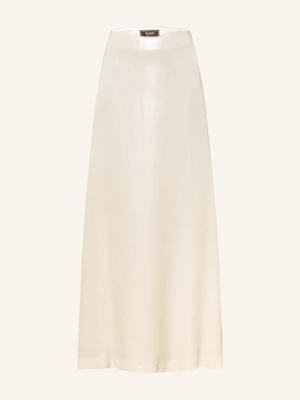 Peserico Spódnica weiss