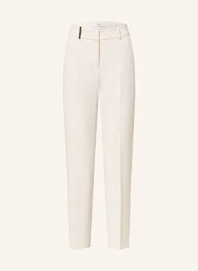 Peserico Spodnie 7/8 beige