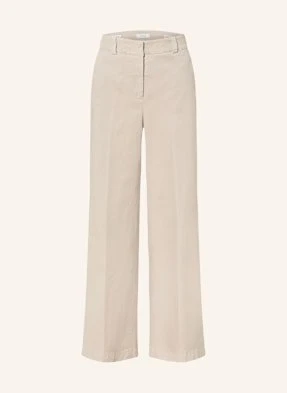 Peserico Spodnie beige