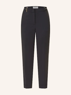 Peserico Spodnie blau