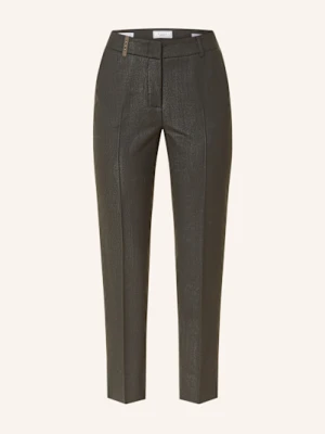 Peserico Spodnie braun