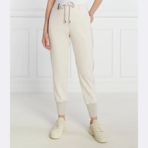 Peserico Spodnie dresowe | Regular Fit