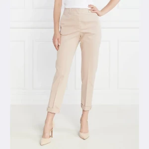 Peserico Spodnie | Regular Fit