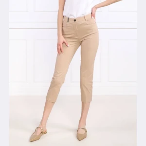 Peserico Spodnie | Skinny fit