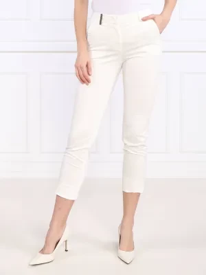 Peserico Spodnie | Slim Fit