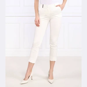 Peserico Spodnie | Slim Fit