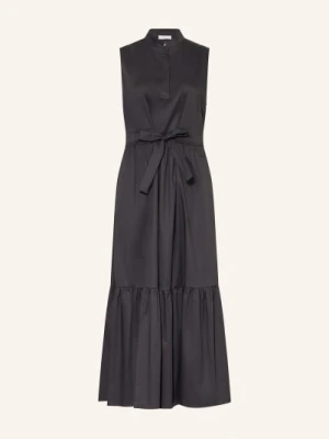 Peserico Sukienka blau