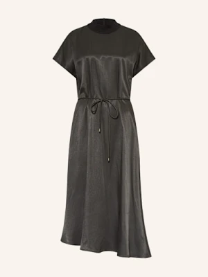 Peserico Sukienka grau