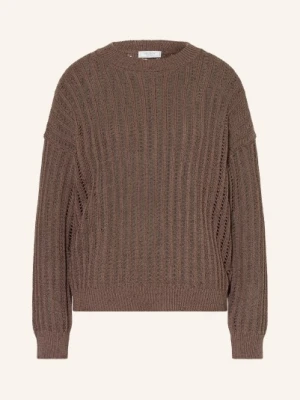 Peserico Sweter braun