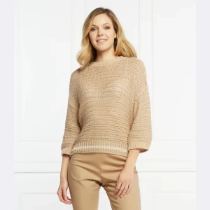 Peserico Sweter | Regular Fit