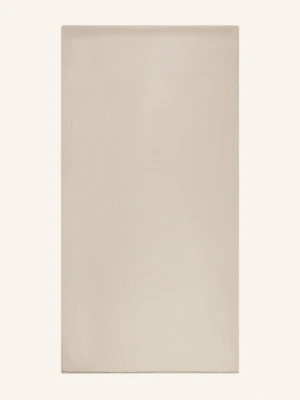 Peserico Szal Z Ozdobnymi Kamykami beige