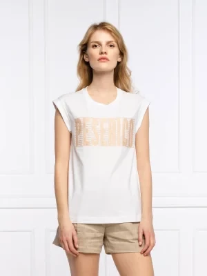 Peserico T-shirt | Regular Fit