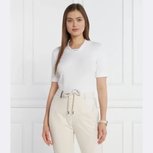 Peserico T-shirt | Regular Fit