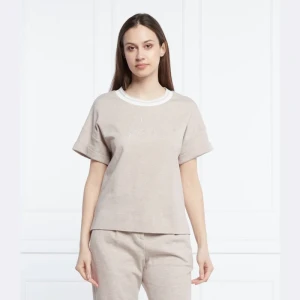 Peserico T-shirt | Regular Fit
