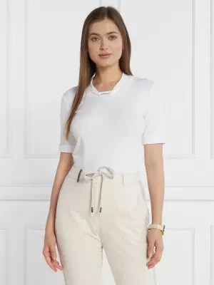 Peserico T-shirt | Regular Fit