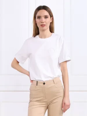 Peserico T-shirt | Regular Fit