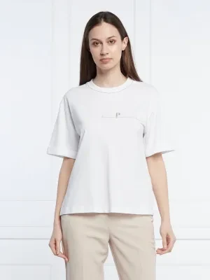 Peserico T-shirt | Regular Fit