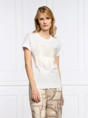 Peserico T-shirt | Regular Fit