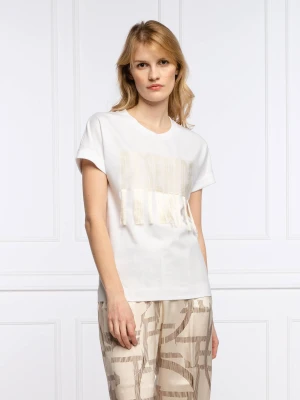 Peserico T-shirt | Regular Fit