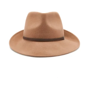 Peserico Wełniany kapelusz