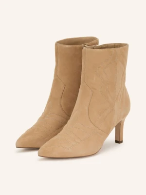 Peter Kaiser Botki Modena beige