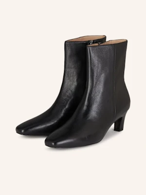 Peter Kaiser Botki schwarz