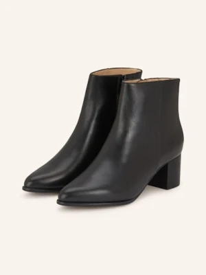 Peter Kaiser Botki schwarz