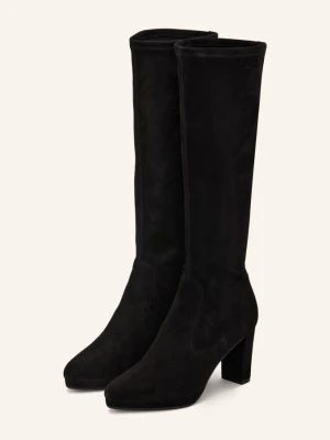 Peter Kaiser Buty Barrie schwarz CZARNY