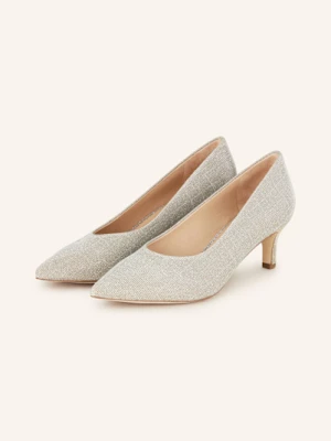 Peter Kaiser Czółenka Imola gold