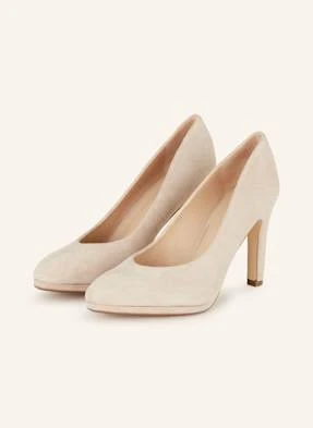 Peter Kaiser Czółenka Milano beige
