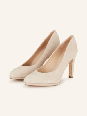 Peter Kaiser Czółenka Milano beige