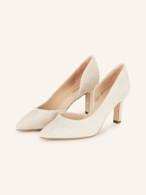 Peter Kaiser Czółenka Modena beige