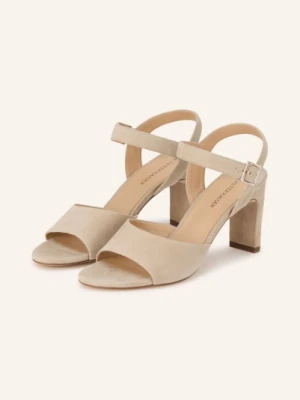 Peter Kaiser Sandałki beige