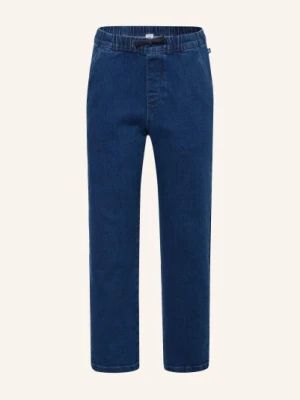 Petit Bateau Dżinsy blau