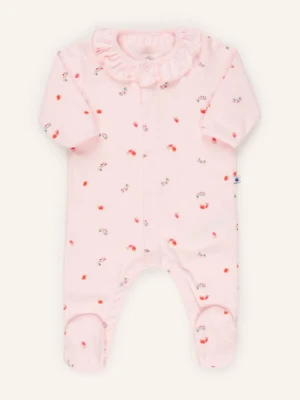 Petit Bateau Kombinezon rosa