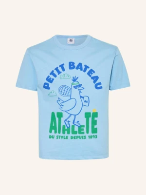 Petit Bateau Koszulka blau