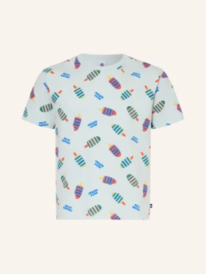 Petit Bateau Koszulka gruen