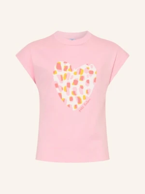 Petit Bateau Koszulka rosa