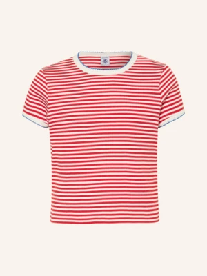 Petit Bateau Koszulka rot