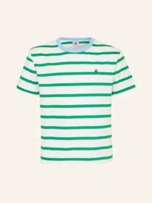 Petit Bateau Koszulka weiss