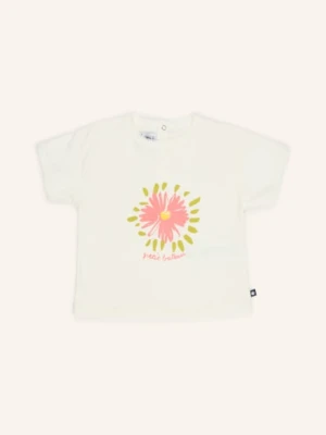 Petit Bateau Koszulka weiss