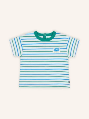 Petit Bateau Koszulka weiss