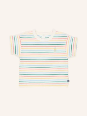 Petit Bateau Koszulka weiss